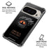 HBO House of the Dragon Burning Dragon Pixel 9/9 Pro Clear Case